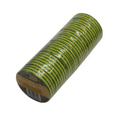 10 Pack Earth Insulation Tape