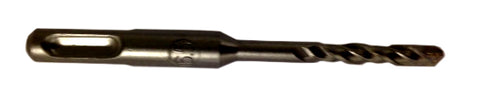 6.5mm x 110mm SDS Plus Drill Bit