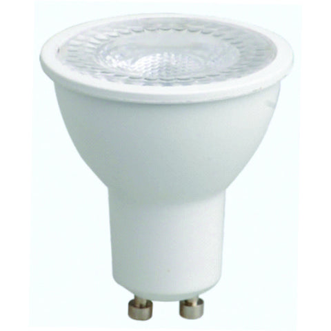 GU10 Lamp - 3000K Warm White