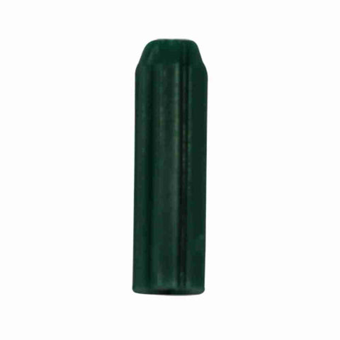 Green - 6.5 x 25mm Wall Plugs - 200 Pack