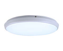 12W 250mm - White - Tri Colour - Dimmable