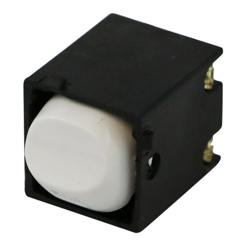 Custom Intermediate White Switch 10AMP