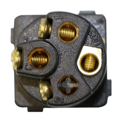 FAMILY - White Switch Mechanism 250V 10AMP 1 way / 2 way