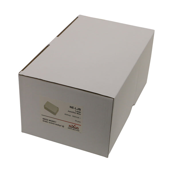 Large Junction Box – Nixon Data Comms & Electrical