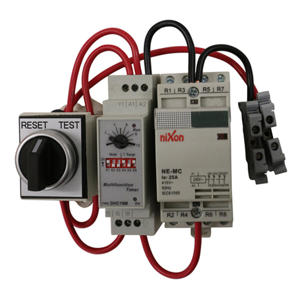 Emergency Lighting Test Kit – Nixon Data Comms & Electrical