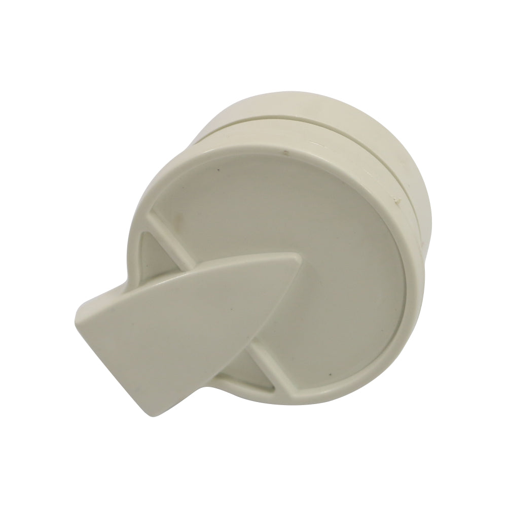 Open Entry Plug Top 10AMP - Plug Top - Side Entry – Nixon Data Comms & Electrical