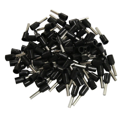 1.5mm Bootlace Crimp - 100 Pack