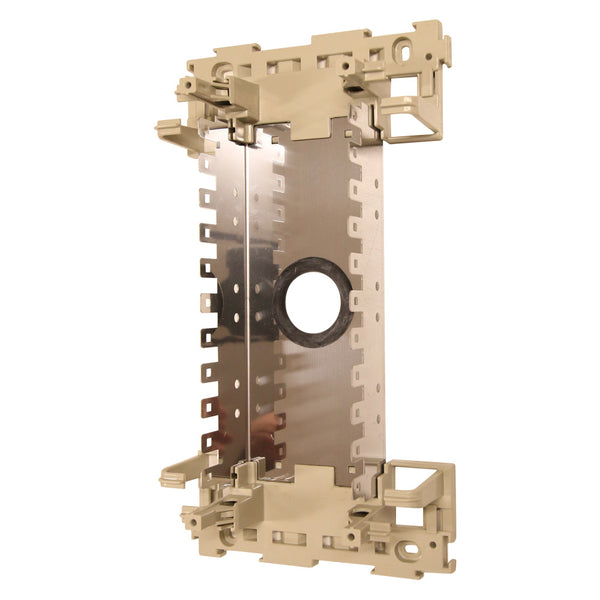 11 Way Frame - Back Mount Type – Nixon Data Comms & Electrical