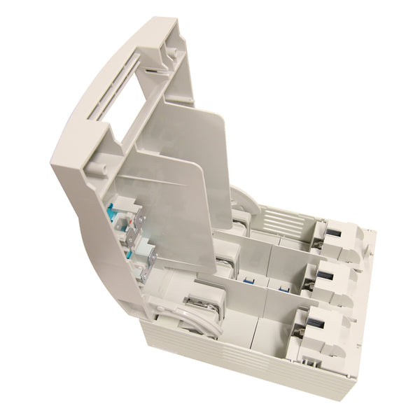 Fuse Switch Disconnector - 400AMP - NH2 – Nixon Data Comms & Electrical
