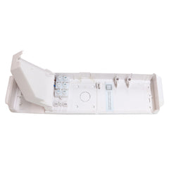 4W - LED Emergency EXIT Sign Surface Mount
