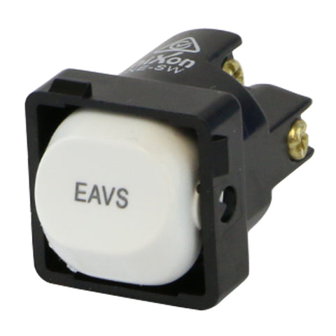EAVS - White Switch Mechanism 250V 10AMP 1 way / 2 way