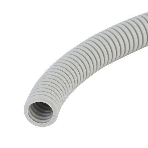 25mm MD Corrugated Conduit x 25Meters