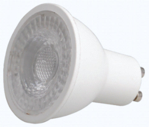 GU10 Lamp - 3000K Warm White