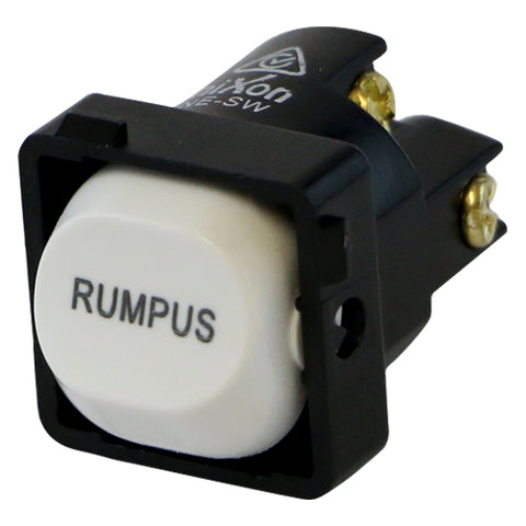 RUMPUS - White Switch Mechanism 250V 10AMP 1 way / 2 way