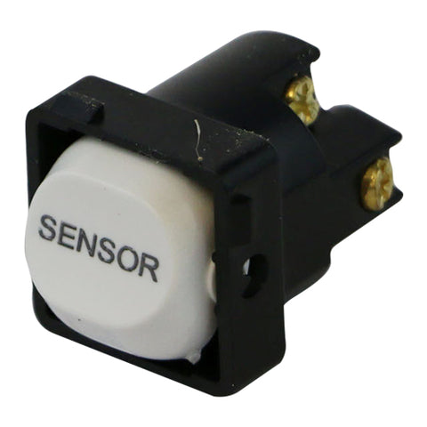 SENSOR - White Switch Mechanism 250V 10AMP 1 way / 2 way